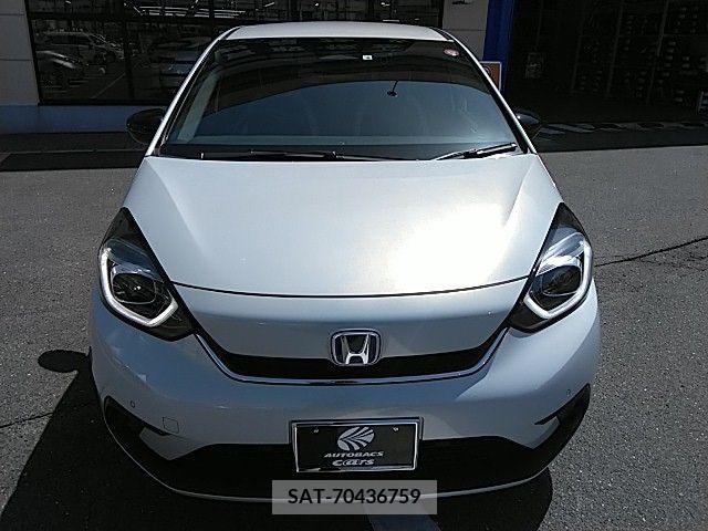 Honda FIT 2022-06 230867-3