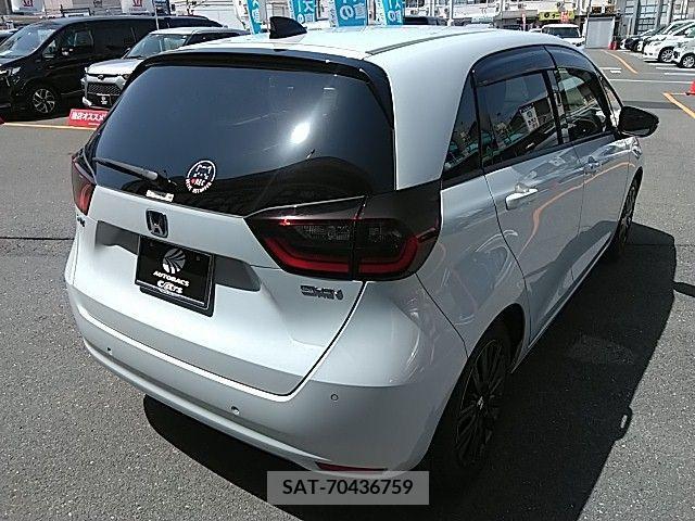 Honda FIT 2022-06 230867-2