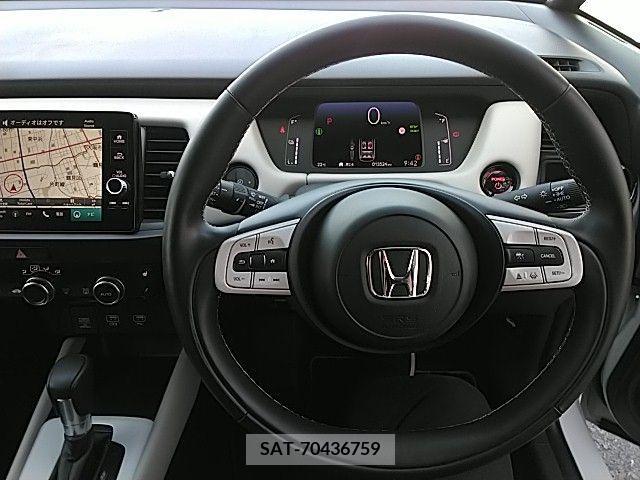 Honda FIT 2022-06 230867-7