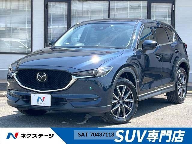 Mazda CX-5 2017-05 308326-0
