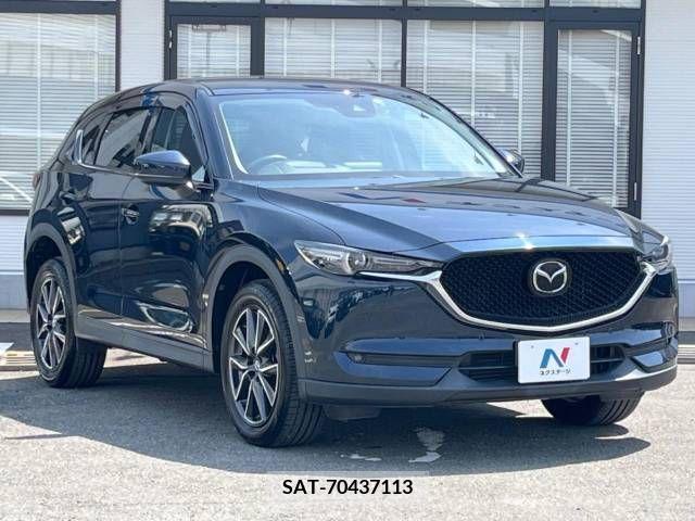 Mazda CX-5 2017-05 308326-17