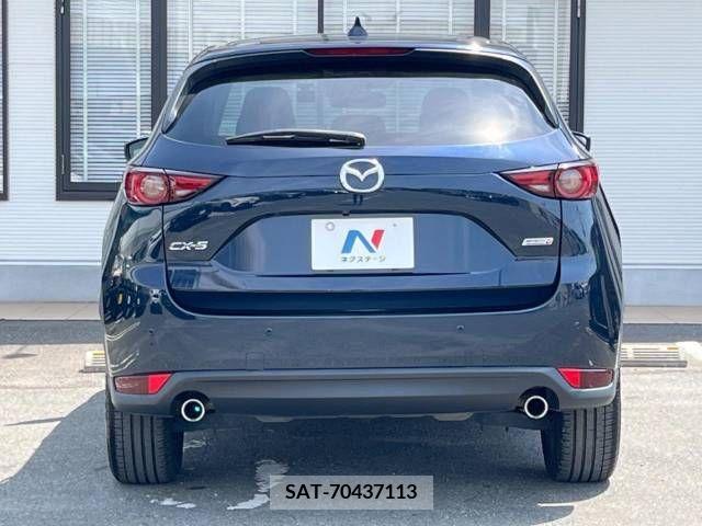 Mazda CX-5 2017-05 308326-16