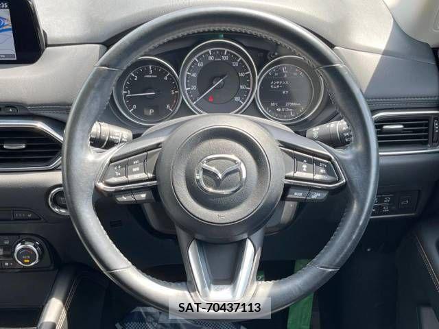 Mazda CX-5 2017-05 308326-12