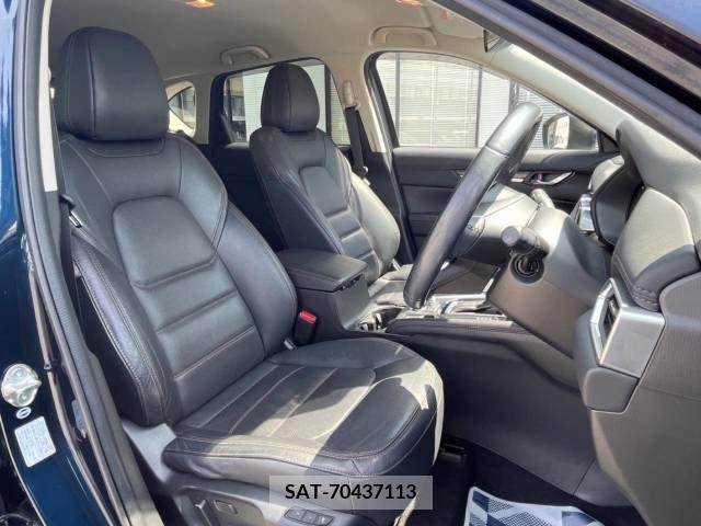 Mazda CX-5 2017-05 308326-9