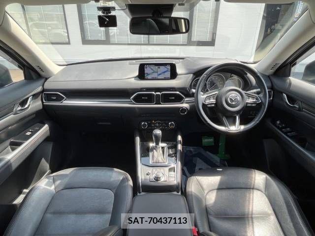 Mazda CX-5 2017-05 308326-1