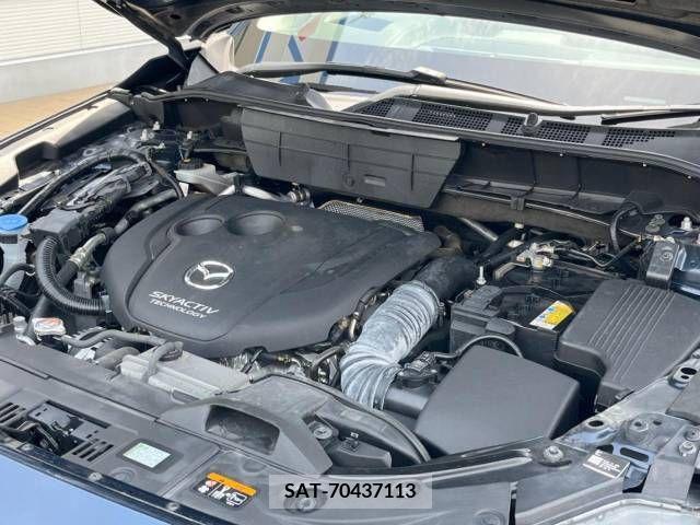 Mazda CX-5 2017-05 308326-18