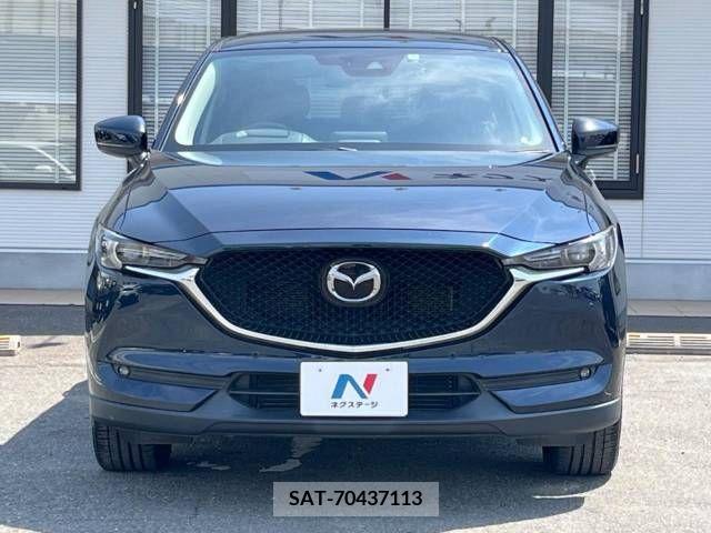 Mazda CX-5 2017-05 308326-15