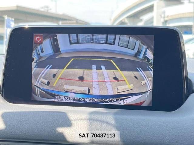 Mazda CX-5 2017-05 308326-5