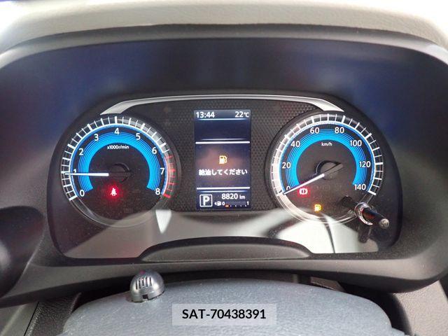 Nissan DAYZ 2019-08 266620-11