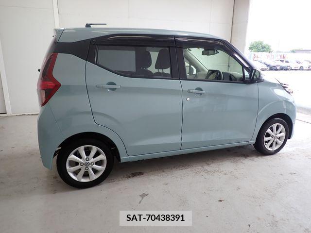 Nissan DAYZ 2019-08 266620-4