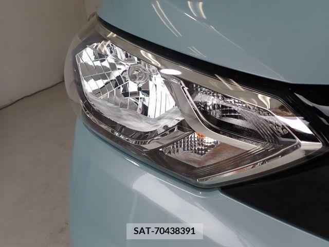 Nissan DAYZ 2019-08 266620-8