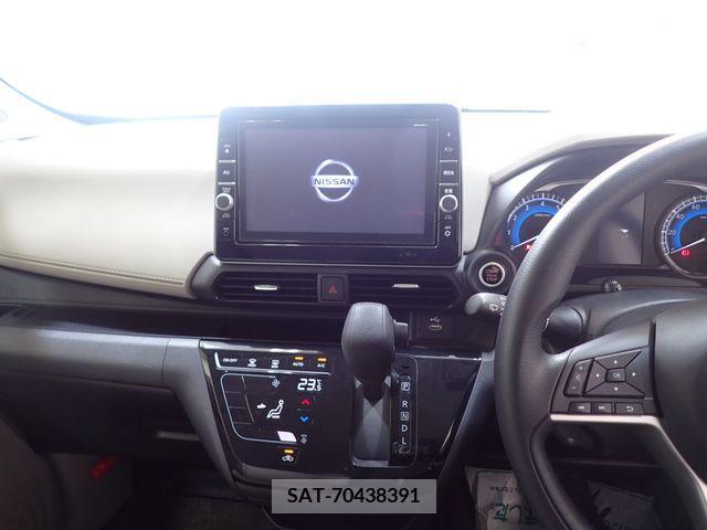 Nissan DAYZ 2019-08 266620-15