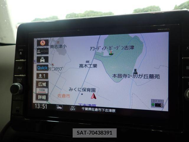 Nissan DAYZ 2019-08 266620-16