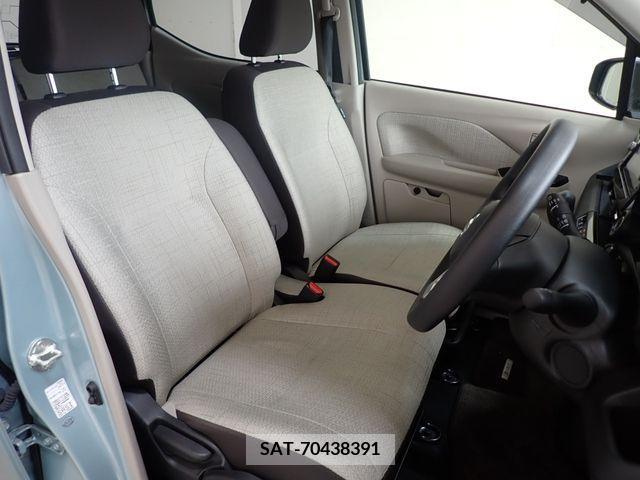 Nissan DAYZ 2019-08 266620-21