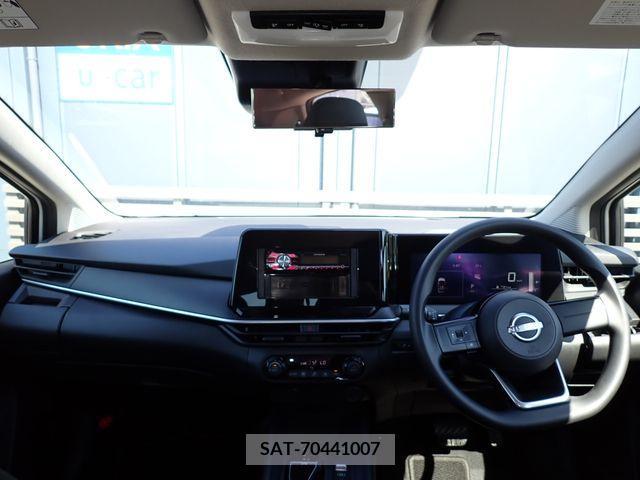 Nissan NOTE 2023-02 330563-1