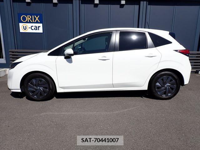 Nissan NOTE 2023-02 330563-3