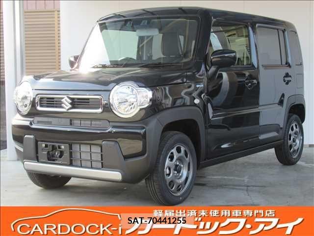 Suzuki HUSTLER 2022-12 272422-0