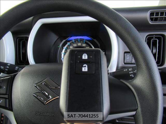 Suzuki HUSTLER 2022-12 272422-9