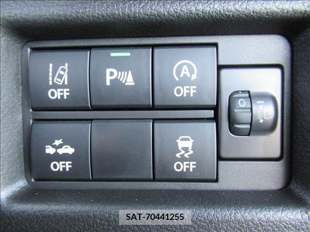 Suzuki HUSTLER 2022-12 272422-8