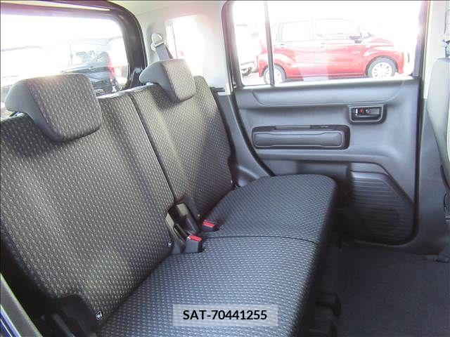 Suzuki HUSTLER 2022-12 272422-17