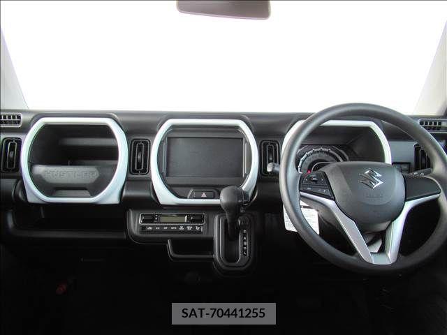 Suzuki HUSTLER 2022-12 272422-7
