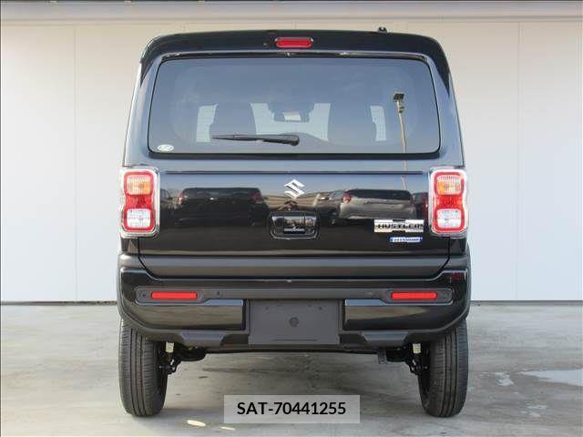Suzuki HUSTLER 2022-12 272422-16