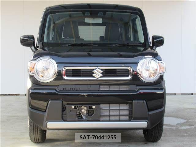 Suzuki HUSTLER 2022-12 272422-15