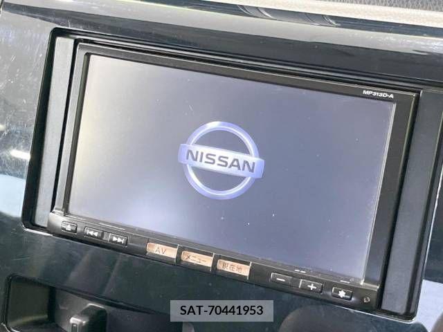 Nissan DAYZ 2016-12 390338-2