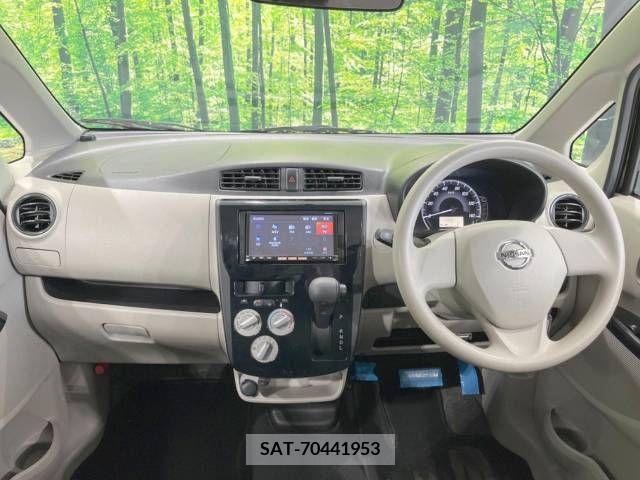Nissan DAYZ 2016-12 390338-1