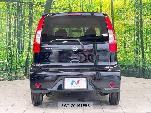 Nissan DAYZ 2016-12 390338-15