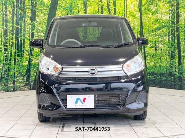 Nissan DAYZ 2016-12 390338-14