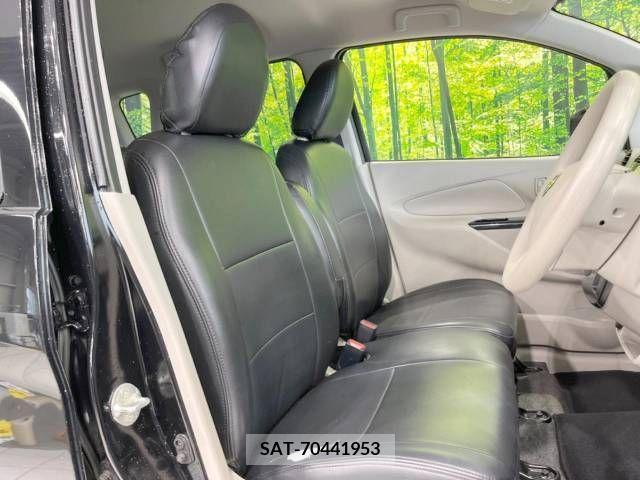Nissan DAYZ 2016-12 390338-8