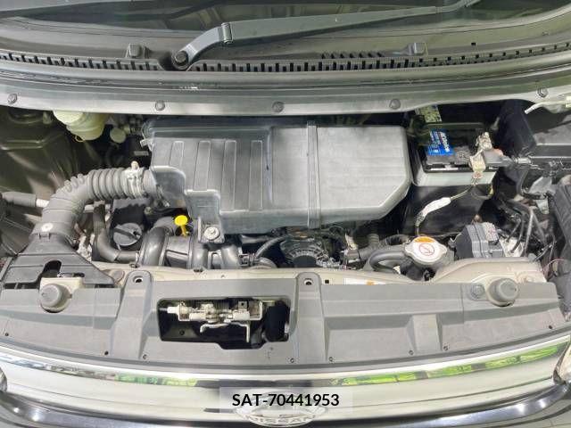 Nissan DAYZ 2016-12 390338-18