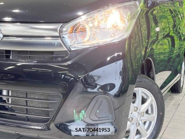Nissan DAYZ 2016-12 390338-12