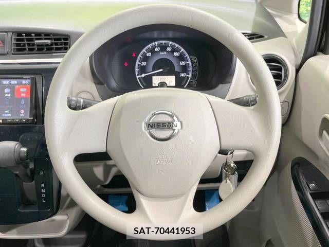 Nissan DAYZ 2016-12 390338-11