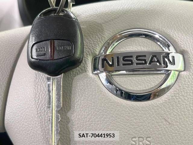 Nissan DAYZ 2016-12 390338-4