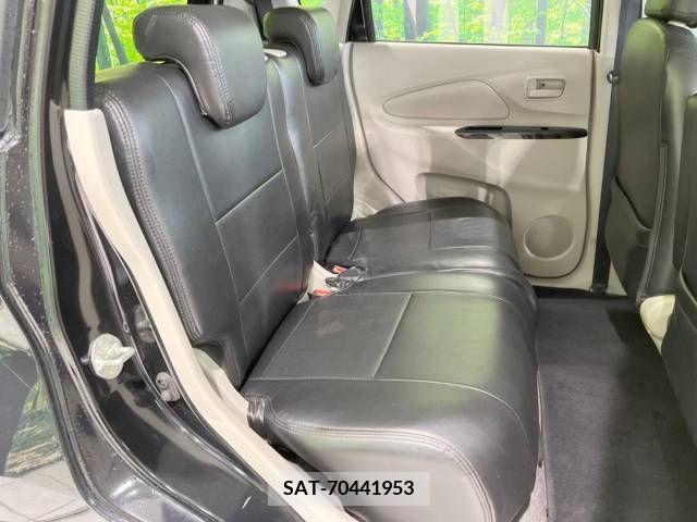 Nissan DAYZ 2016-12 390338-9