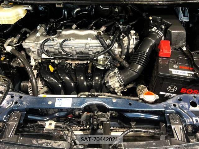 Toyota VOXY 2016-08 289168-18