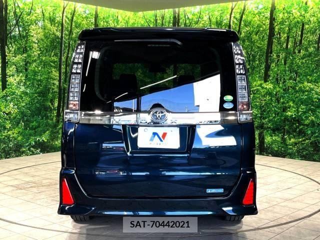 Toyota VOXY 2016-08 289168-15