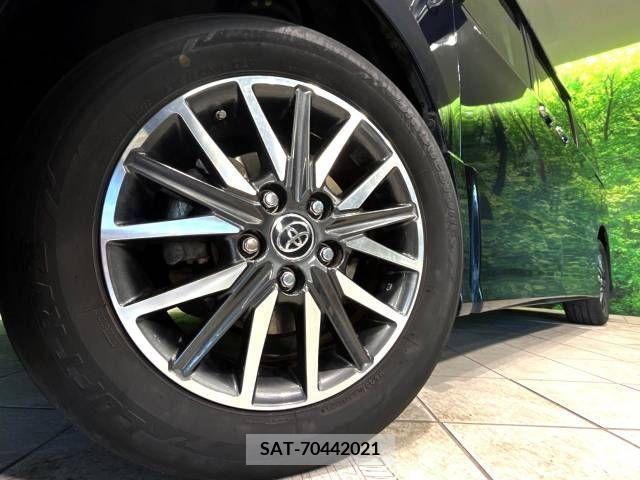Toyota VOXY 2016-08 289168-13