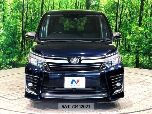 Toyota VOXY 2016-08 289168-14