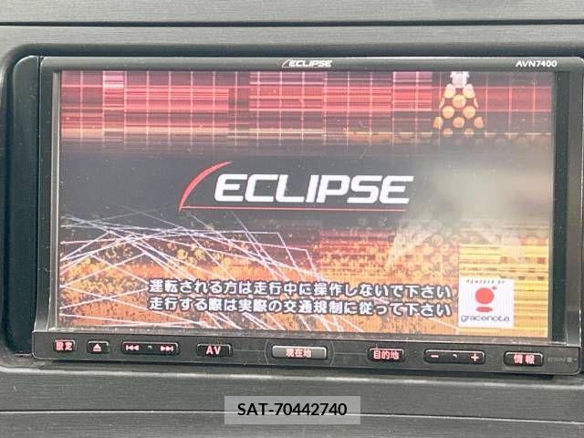 Toyota PRIUS 2011-08 352195-2