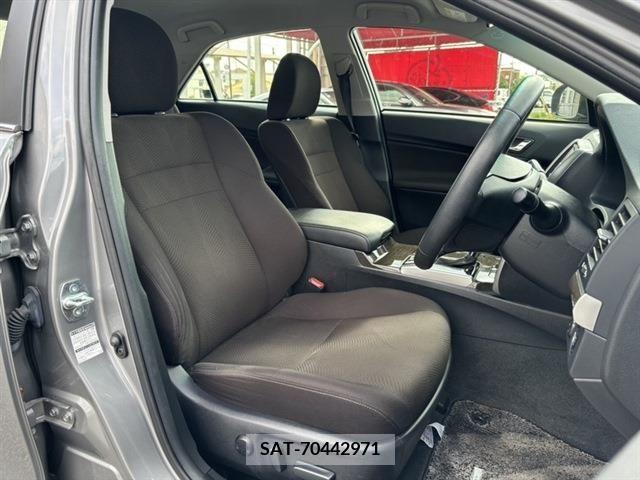 Toyota MARK X 2014-07 363213-6