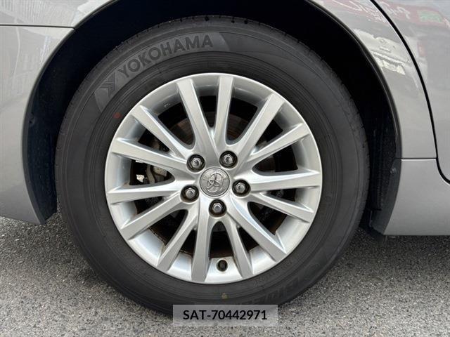 Toyota MARK X 2014-07 363213-24
