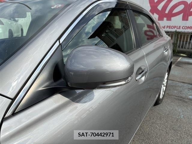 Toyota MARK X 2014-07 363213-23