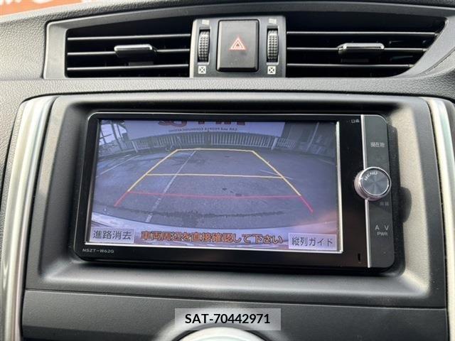 Toyota MARK X 2014-07 363213-4