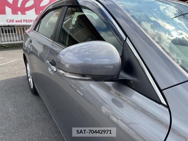 Toyota MARK X 2014-07 363213-22