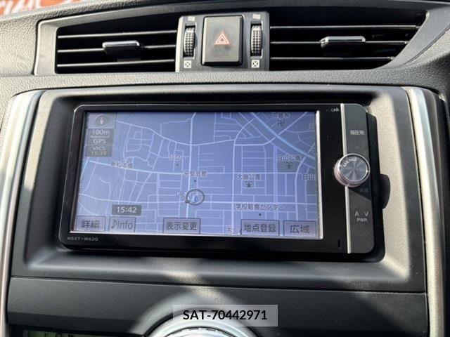 Toyota MARK X 2014-07 363213-2