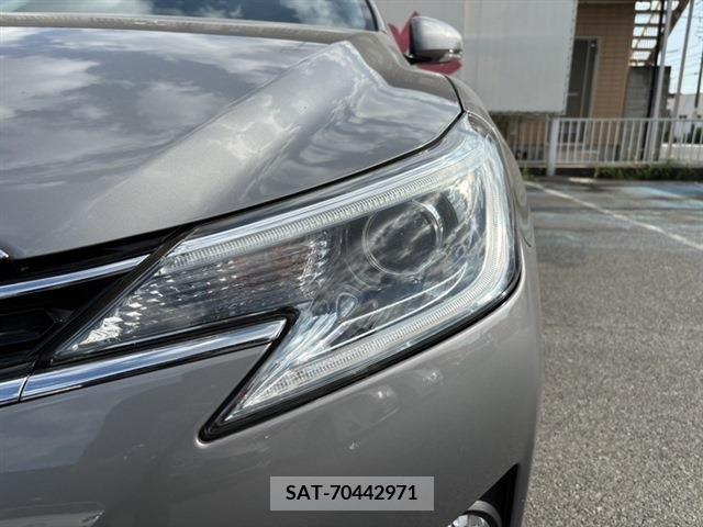 Toyota MARK X 2014-07 363213-19