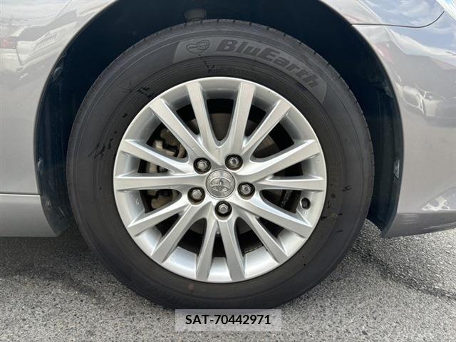 Toyota MARK X 2014-07 363213-10